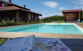 Villa Gramolina